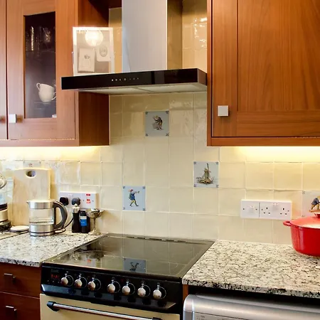 Lovely 1 Bedroom Flat In Stockbridge * Εδιμβούργο