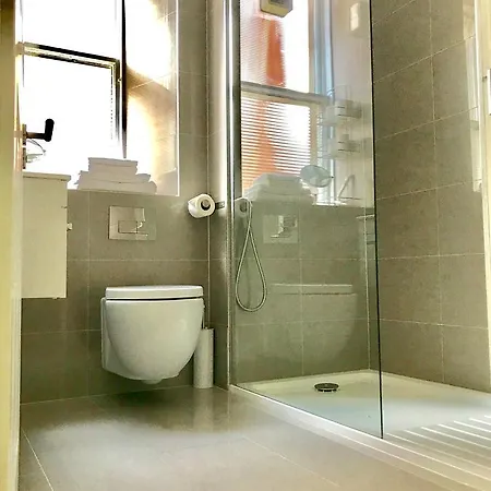 Apartman Heart Of Flat Edinburgh