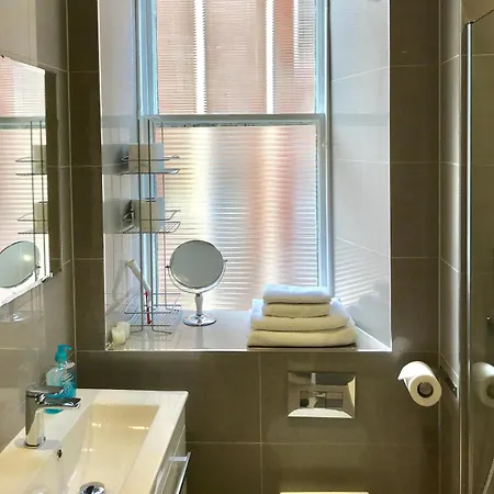 Apartman Heart Of Flat