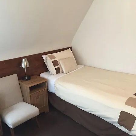 Allison House 16 Эдинбург