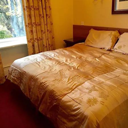 Allison House 16 Гостевой дом