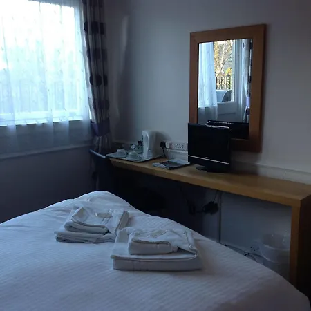 호텔 Northumberland 3*