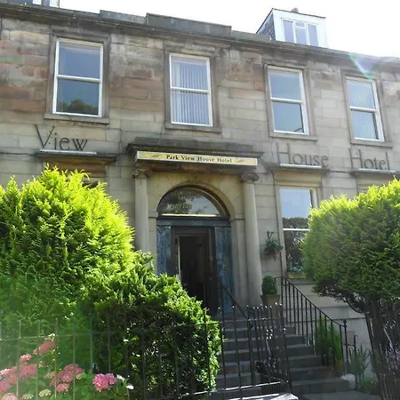 Park View House فندق