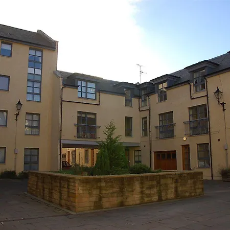 Royal Mile * Edinburgh