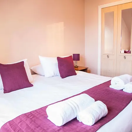 Royal Mile Edinburgh