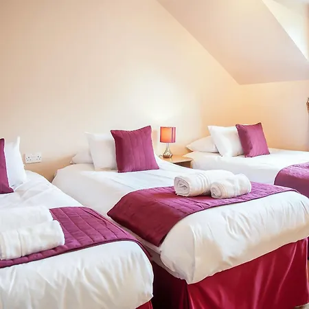 Apartment Royal Mile Edinburgh