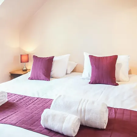 Apartment Royal Mile *