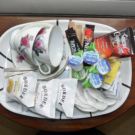 Maison d'hôtes Alba Hills