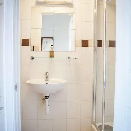 Alba Hills 3* Édimbourg