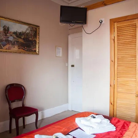 Alba Hills Édimbourg