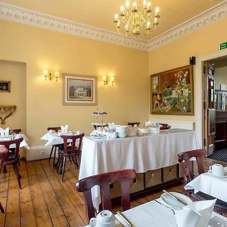 The Inverleith Tatil Evi
