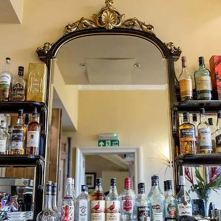 The Inverleith *