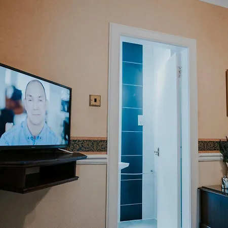 West End Gæstehus Edinburgh