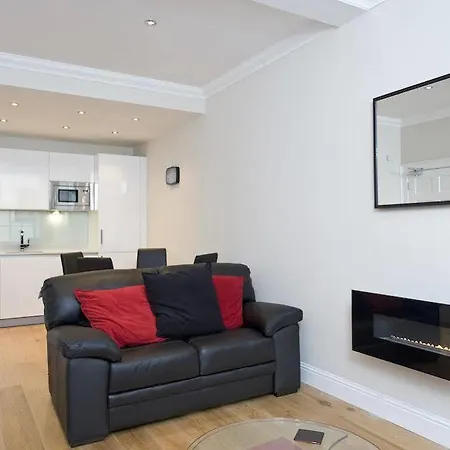 Destiny Scotland - Thistle Street