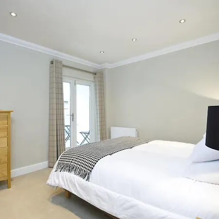 Destiny Scotland - Thistle Street Apartment *