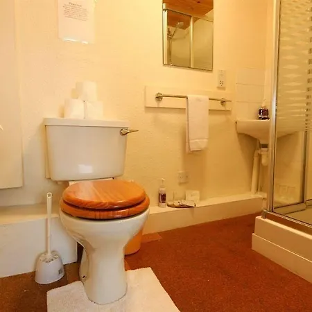 Halcyon House Guest house