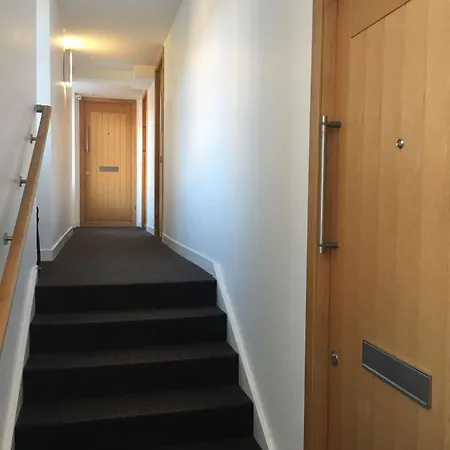 My-canning Street Apartament *