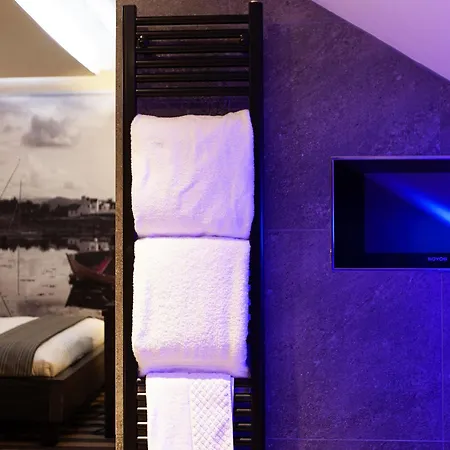 Otel & Picardy Place Edinburgh