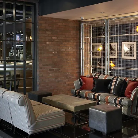 Village 4* Edinburg