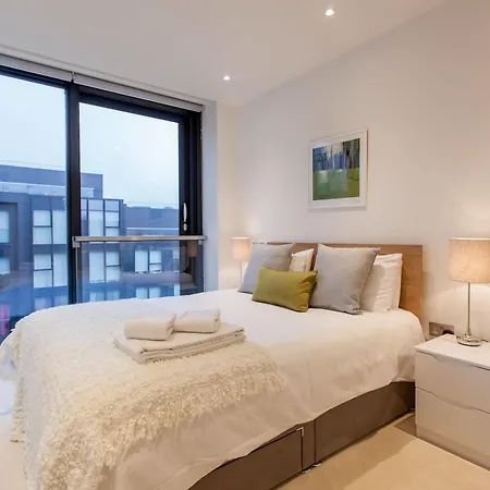 Hotell Cloud 9 - Quartermile