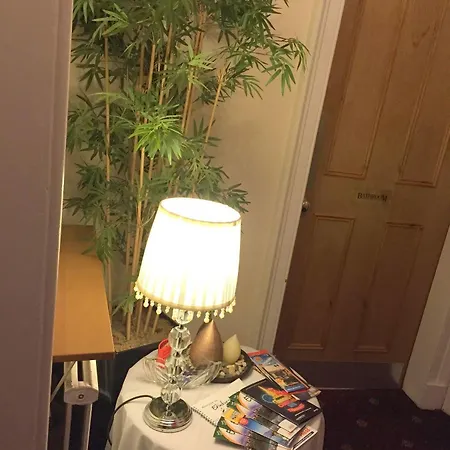 Gasthof Grangeview 3*