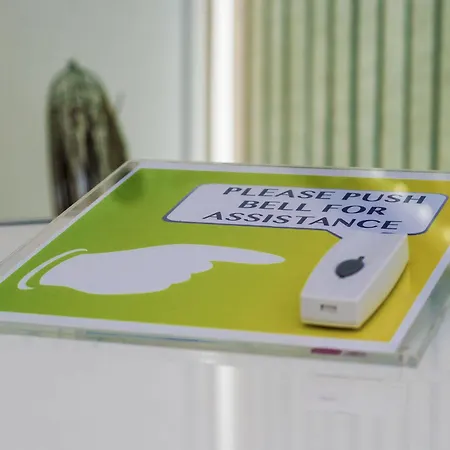 公寓式酒店 Ocean Serviced 爱丁堡