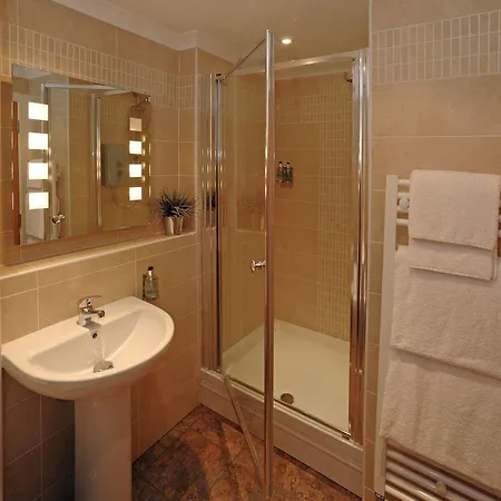 Fountain Court - Eq2 4* Edinburgh