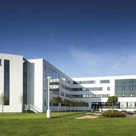 Ibis Budget Park Szálloda