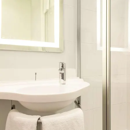 Ibis Centre Royal Mile