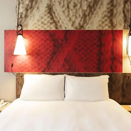 Ibis Centre Royal Mile - Hunter Square Edinburgh