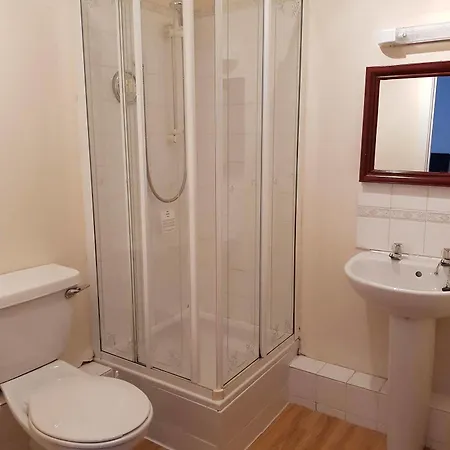 Cedar بيت ريفي
