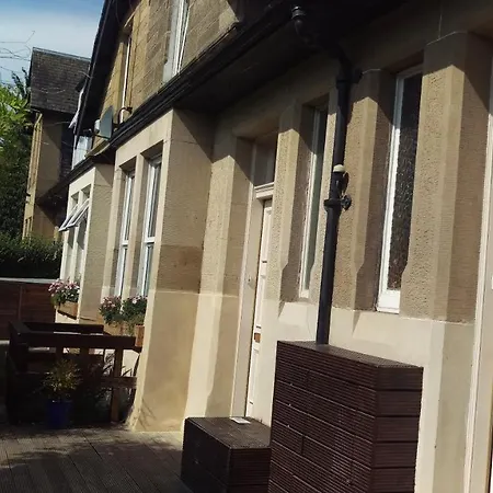 Leith House Affittacamere