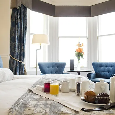The Bonham Hotel Edinburgh