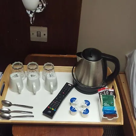 House Hotel
