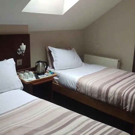 House Hotel 3*