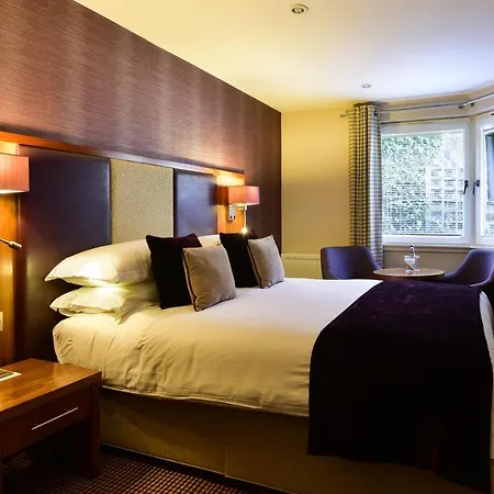 The Roseate - Small Luxury Of The World Hotel