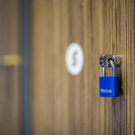 Kick Ass Grassmarket Edinburgh