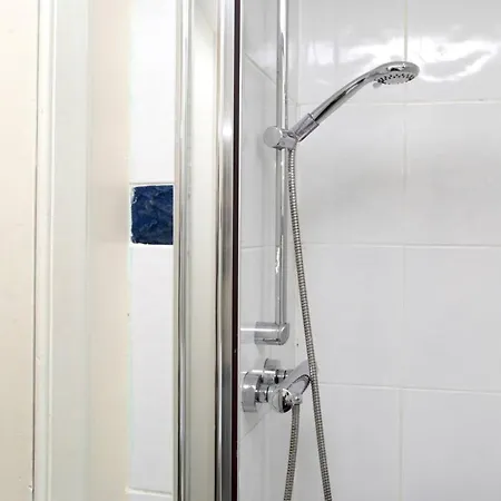 公寓 Stylish And Homey 1 Bedroom In Vibrant Tollcross