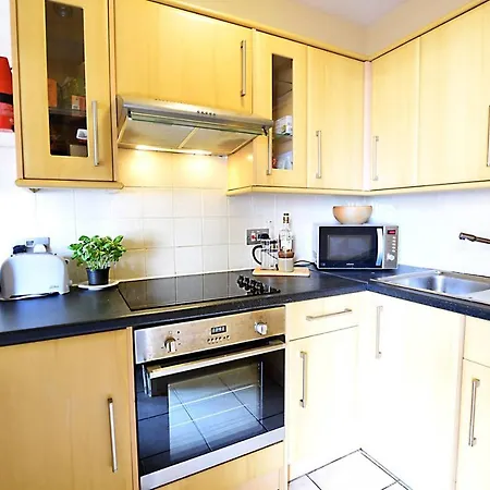 Apartamento Joivy Bohemian Writers Retreat In Old Town *