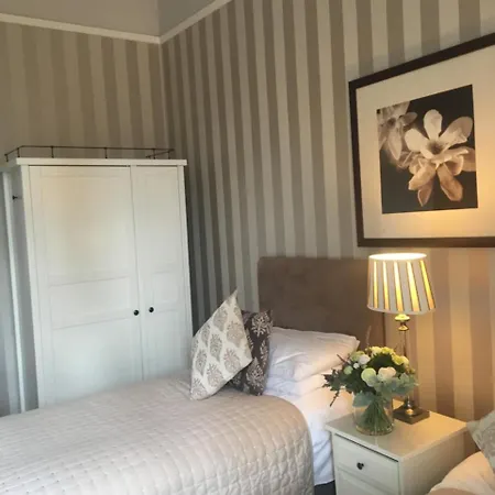 Casa de hóspedes Abercorn 4*