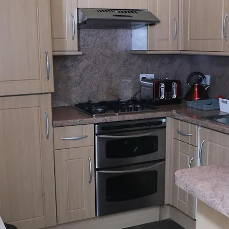 Apartamento Cosy Bright Flat Centre *