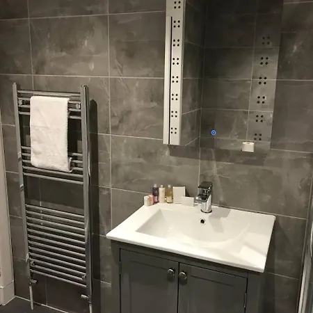 Apartment Cosy West End
