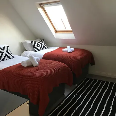 The Ardmillan Edinburgh