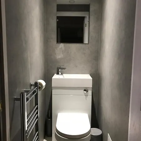 Innercitylets - Royal Mile 에든버러