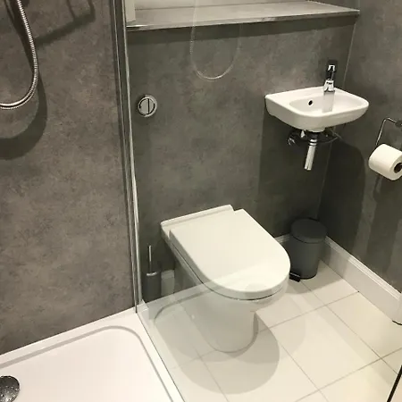 Innercitylets - Royal Mile *