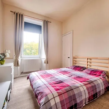 Guestready 1 Bedroom New Murrayfield Stadium