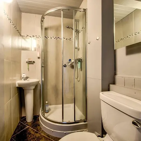 Apartment Guestready 1 Bedroom New Murrayfield Stadium Edinburgh