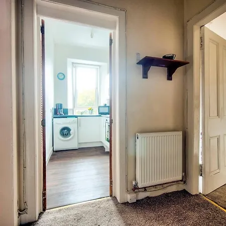 Apartment Guestready 1 Bedroom New Murrayfield Stadium Edinburgh