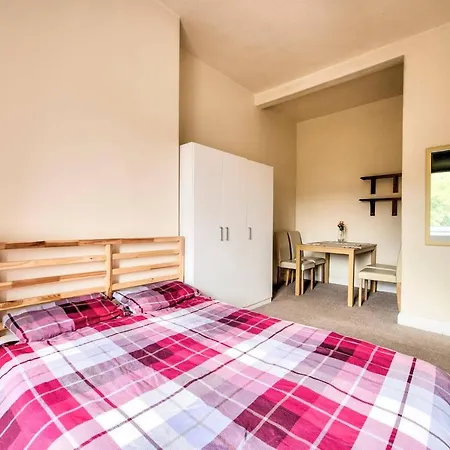 Guestready 1 Bedroom New Murrayfield Stadium Apartment *