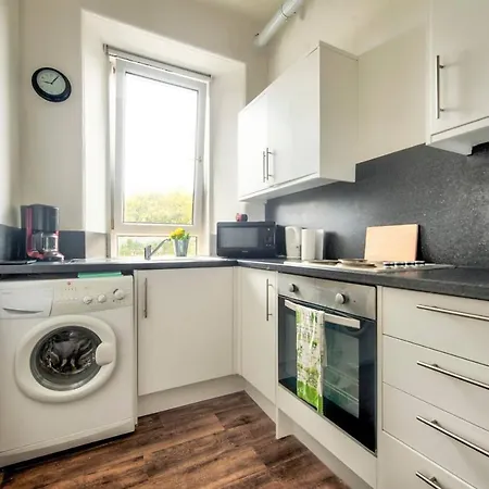 Guestready 1 Bedroom New Murrayfield Stadium Apartment *